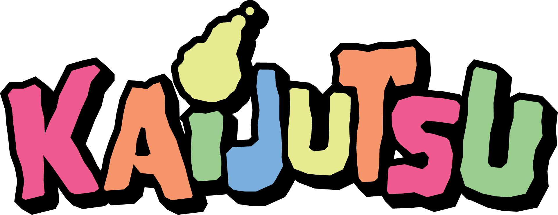 Kaijutsu